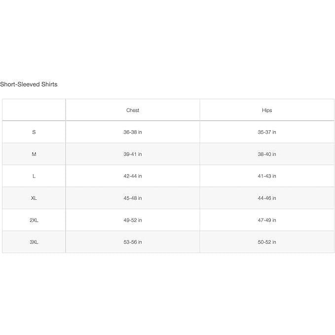 North Face Men's Wander Short-Sleeve Tee