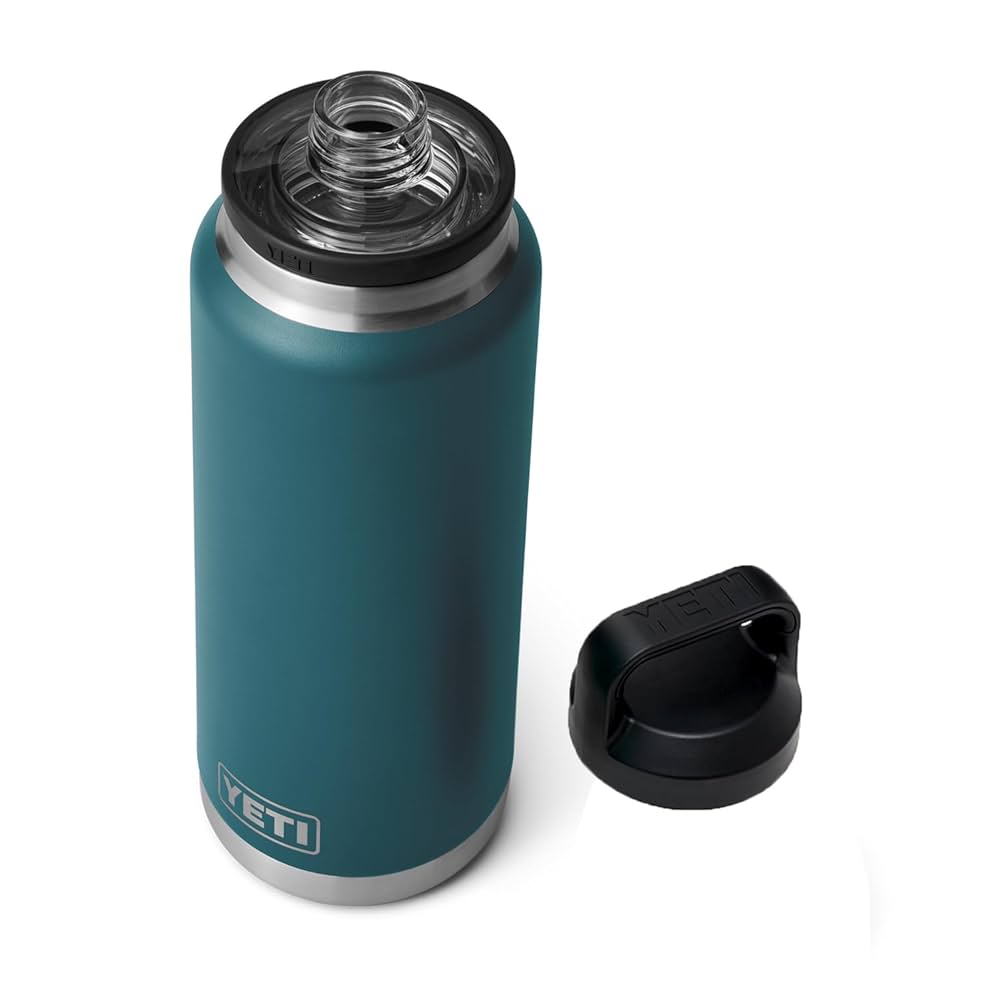 Yeti Rambler 36oz (1065ml) Bottle with Chug Cap