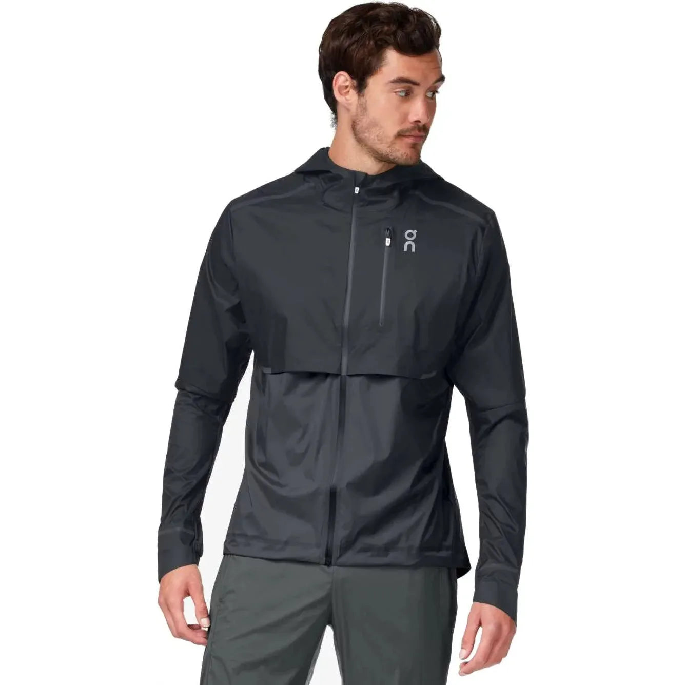 On Running Men's Weather Jacket