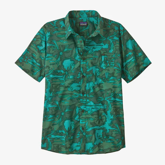 Patagonia Men's Go To Shirt
