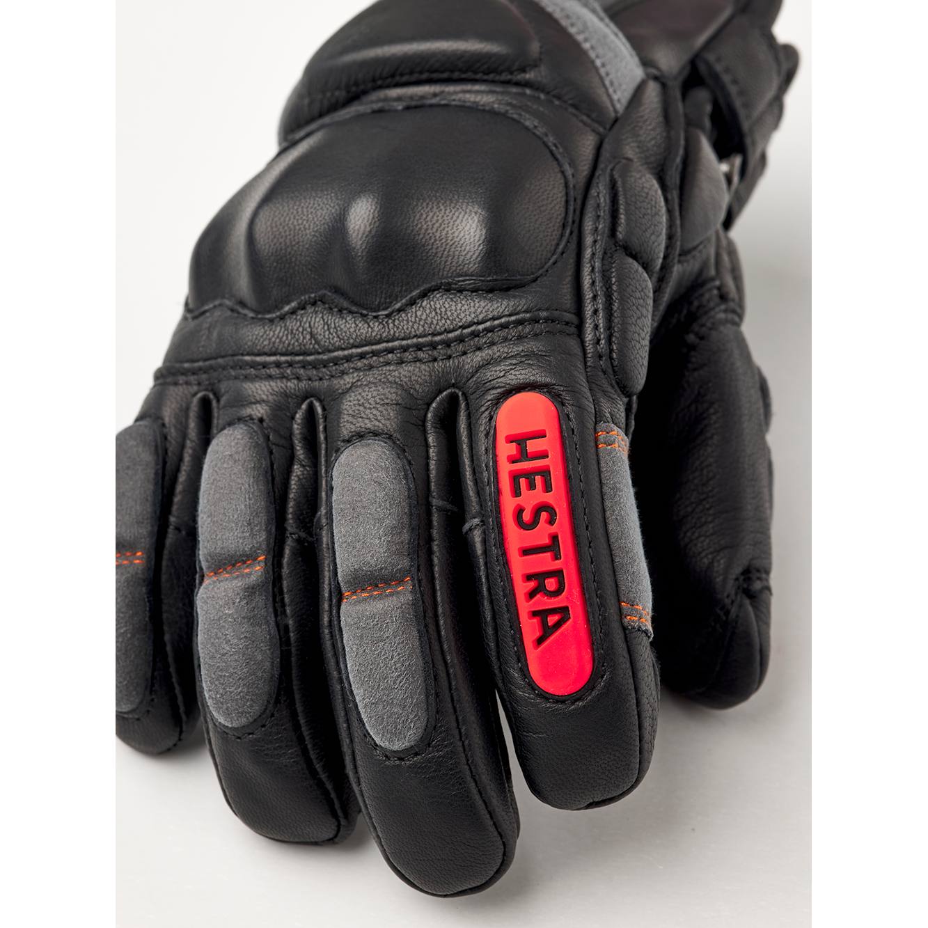 Hestra Kid's Impact Racing Glove