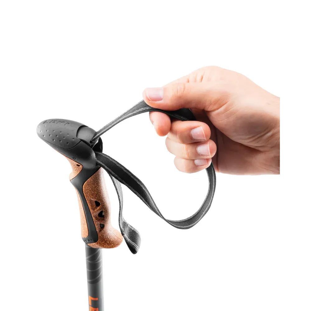 Leki Khumbu AS Hiking Poles (Pair)