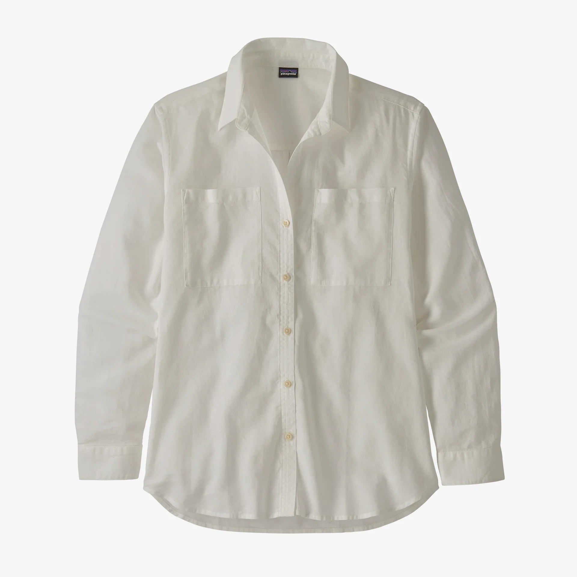 Patagonia Women's Lightweight A/C Buttondown Shirt
