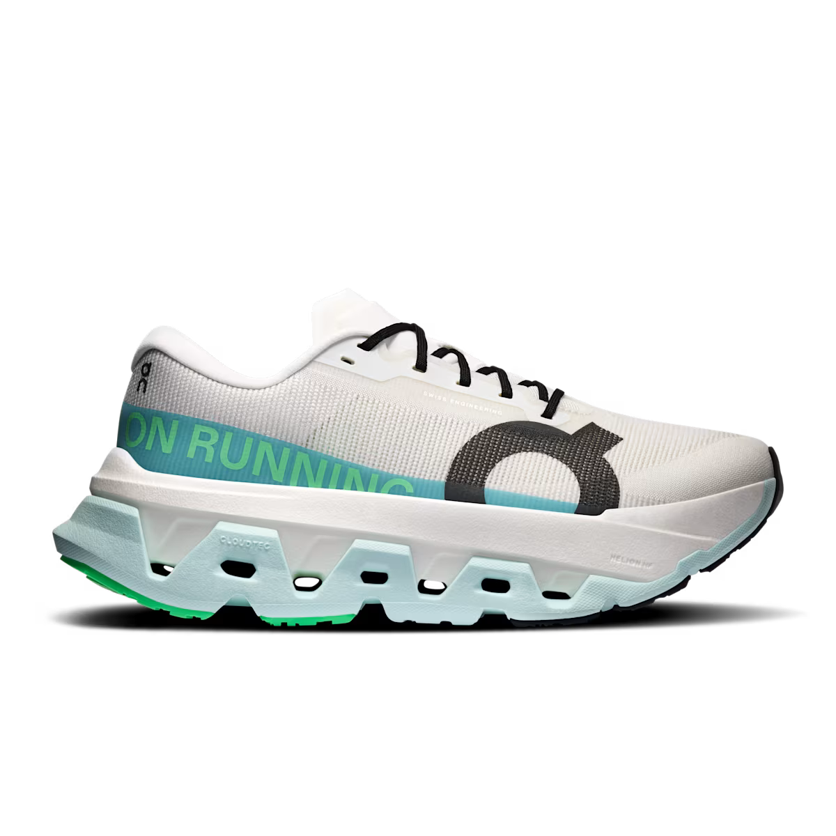 On Running Women's Cloudmonster 3 Hyper Running Shoes