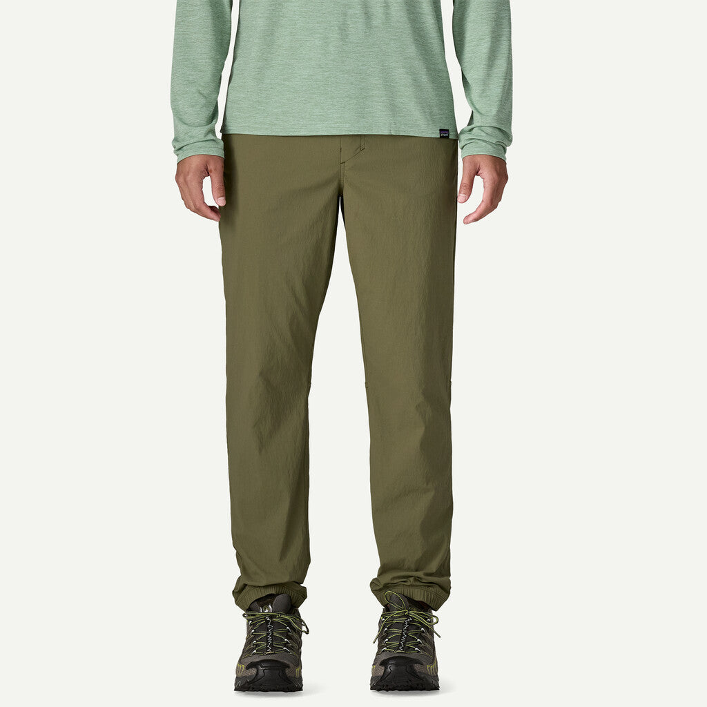 Patagonia Men's Quandary Joggers