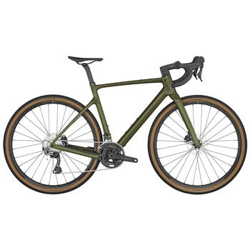 Scott Addict Gravel 30 Bike (2023)