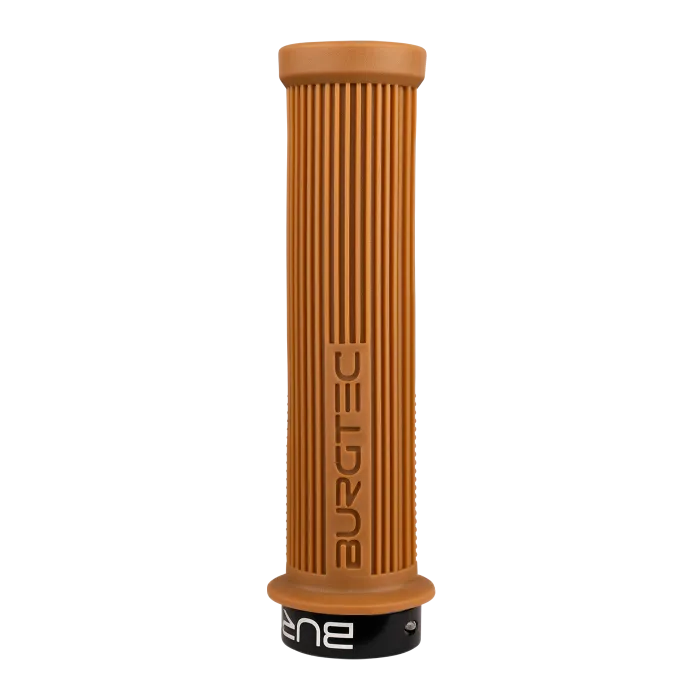 Burgtec Bartender Pro Josh Bryceland Signature Grip Single Lock On