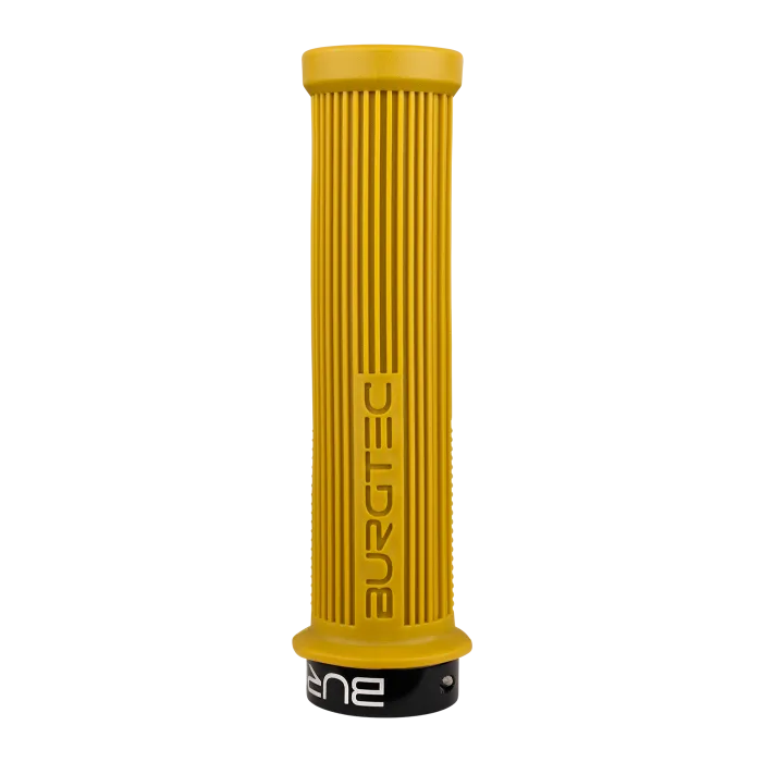 Burgtec Bartender Pro Josh Bryceland Signature Grip Single Lock On