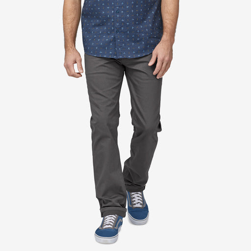 Patagonia Men's Performance Twill Pants - Regular Length
