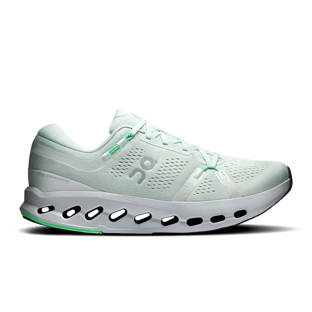 On Running Men's Cloudsurfer 2 Running Shoes