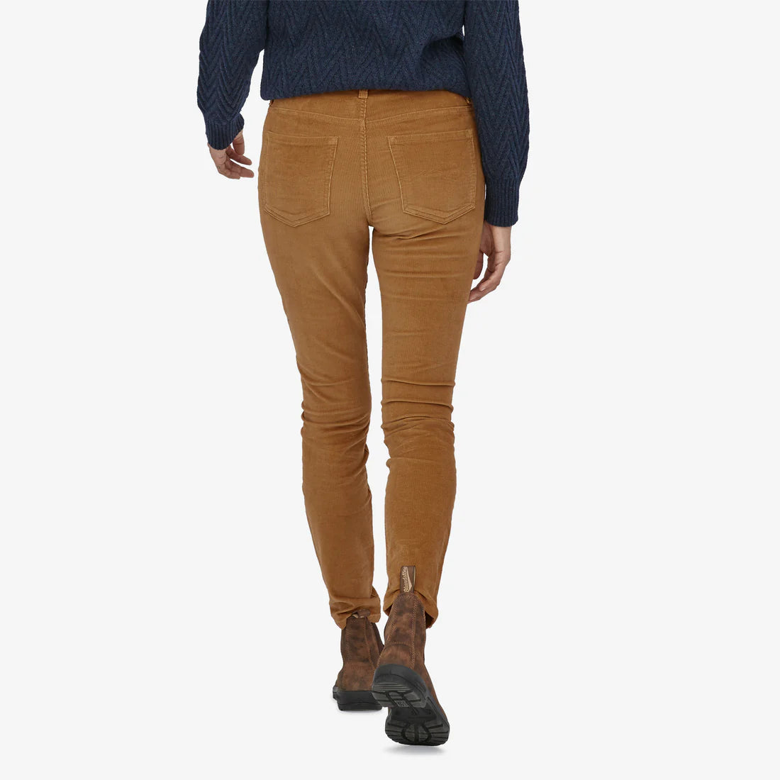 Patagonia Women's Organic Cotton Everyday Cords