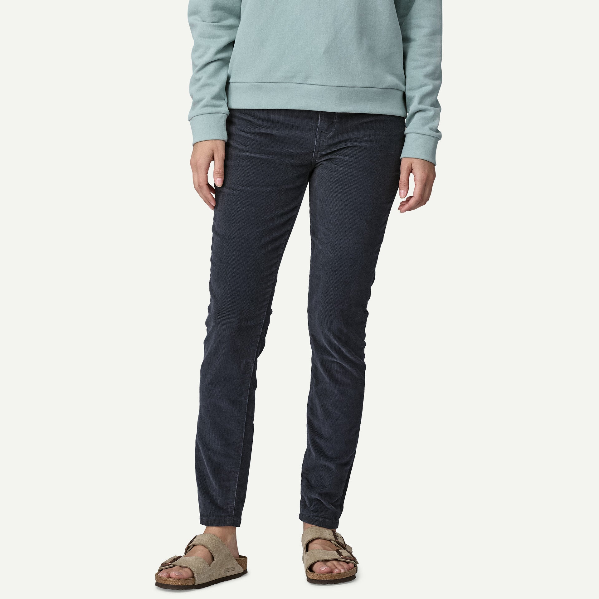 Patagonia Women's Organic Cotton Everyday Cords