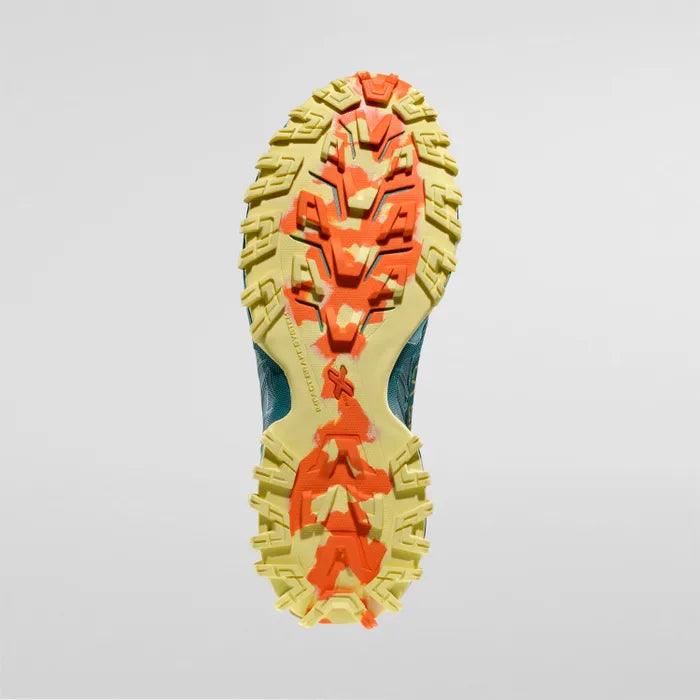 La Sportiva Women's Bushido III Trail Running Shoes