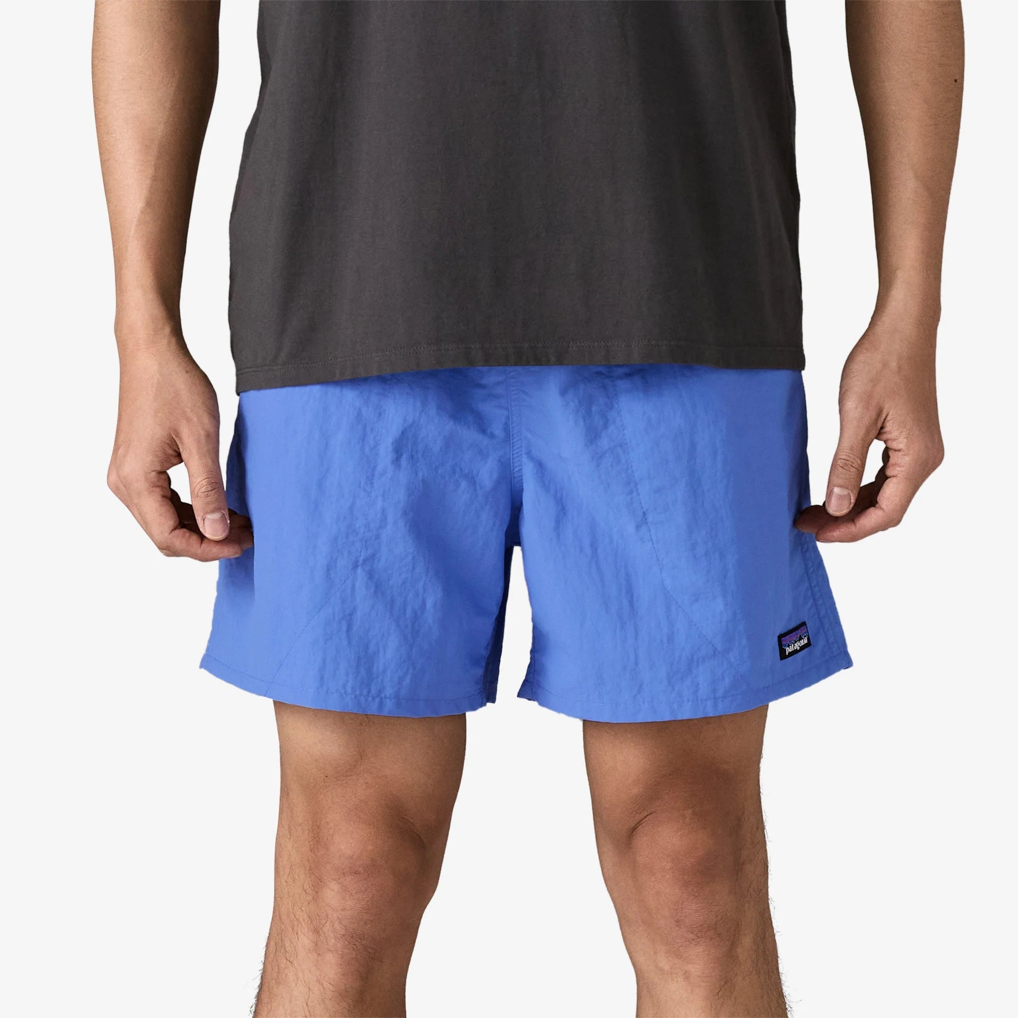 Patagonia Men's Baggies Shorts - 5"