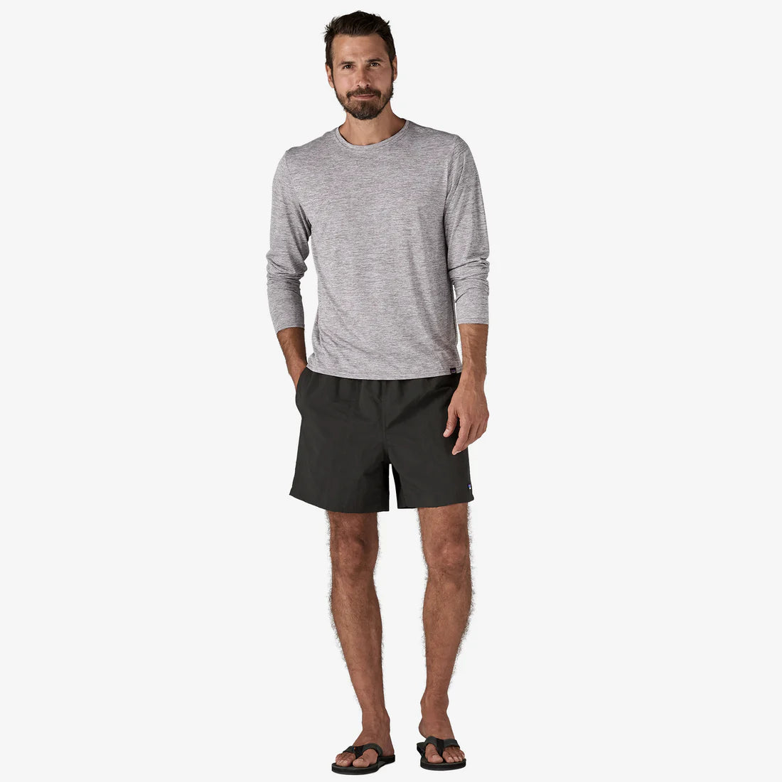 Patagonia Men's Baggies Shorts - 5"