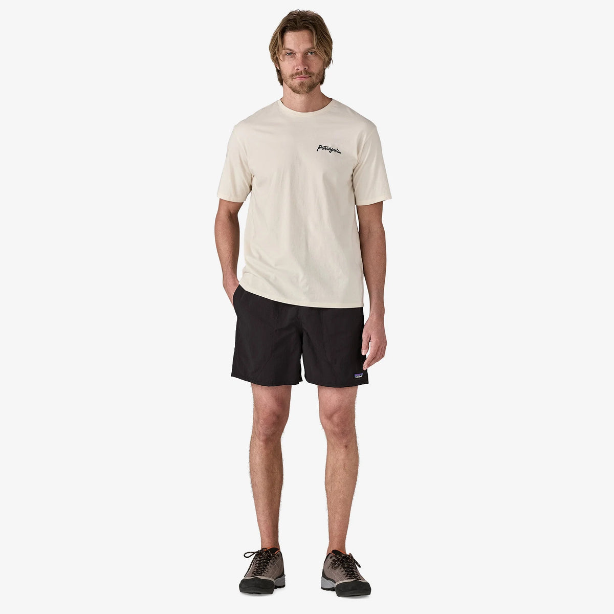 Patagonia Men's Baggies Shorts - 5" Shorts Outside Sports