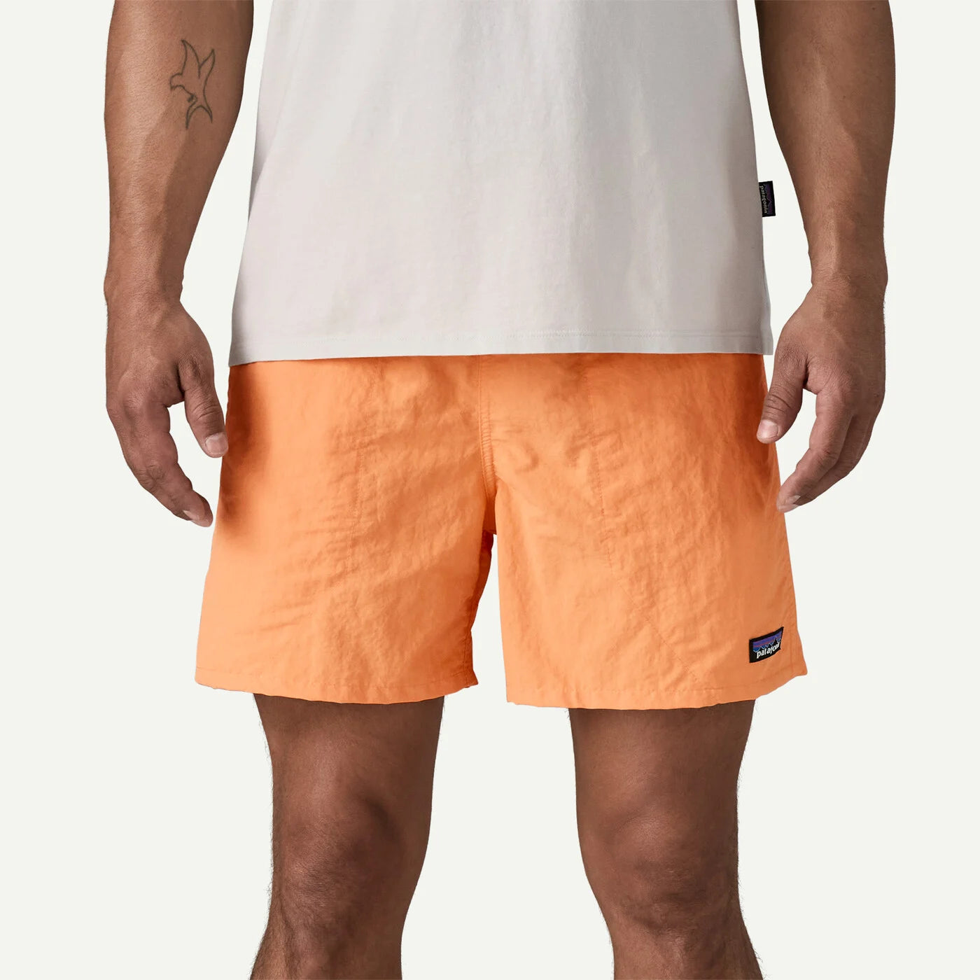 Patagonia Men's Baggies Shorts - 5"