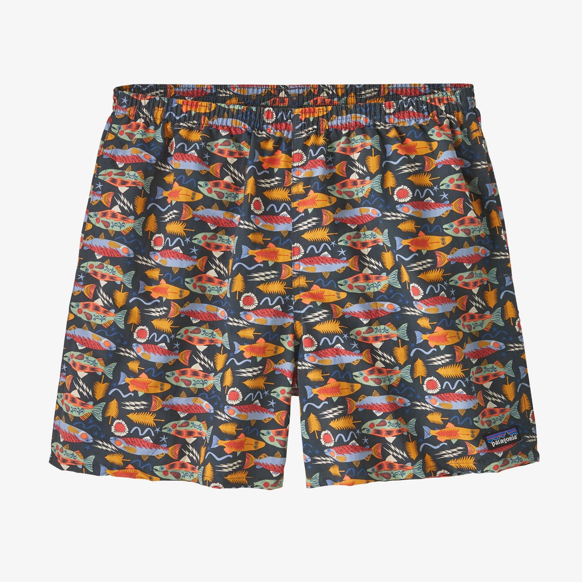 Patagonia Men's Baggies Shorts - 5" Shorts Outside Sports
