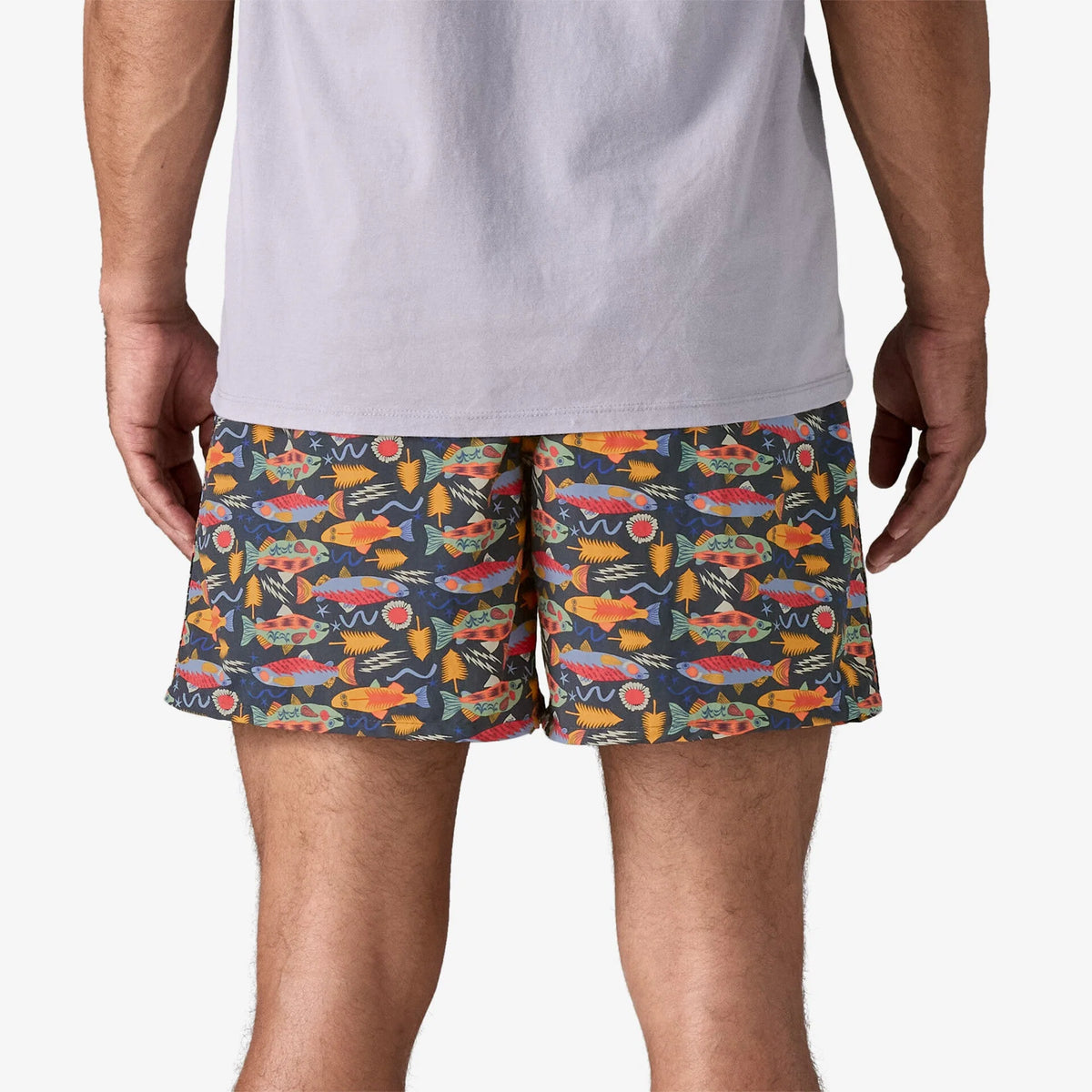 Patagonia Men's Baggies Shorts - 5" Shorts Outside Sports
