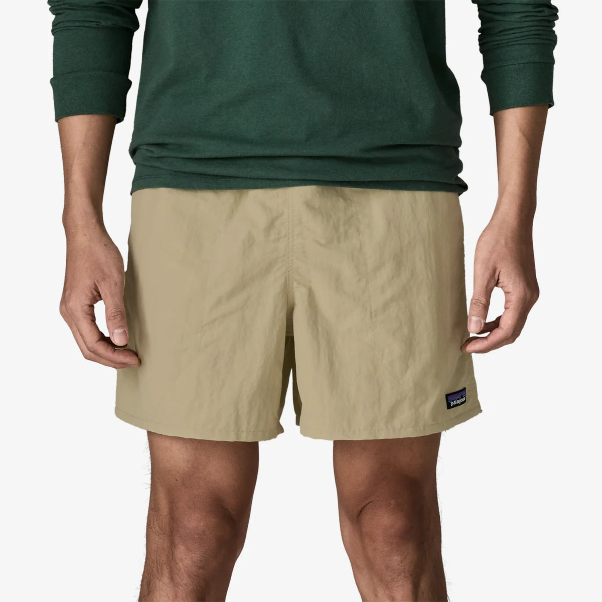 Patagonia Men's Baggies Shorts - 5" Shorts Outside Sports