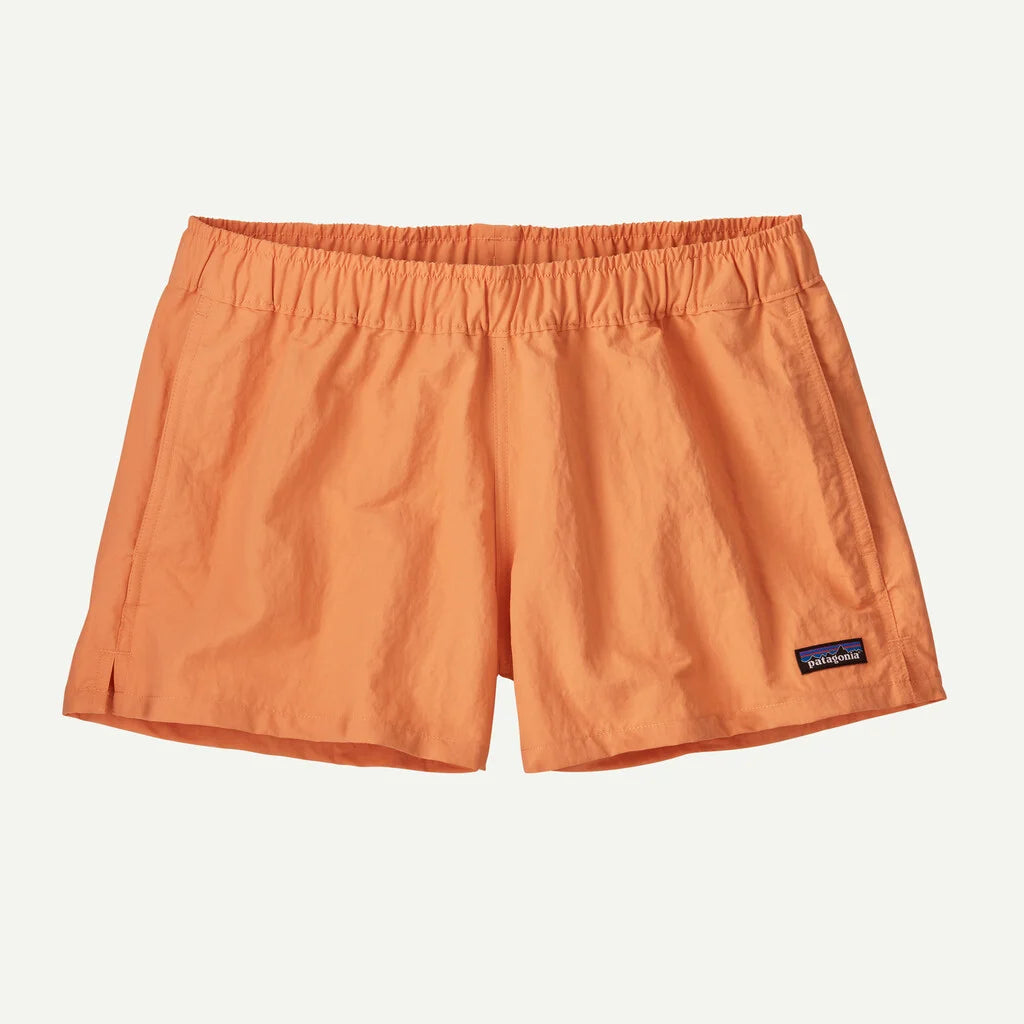 Patagonia Women's Barely Baggies Shorts - 2 1/2"