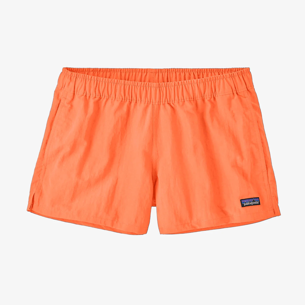 Patagonia Women's Barely Baggies Shorts - 2 1/2" Shorts Outside Sports