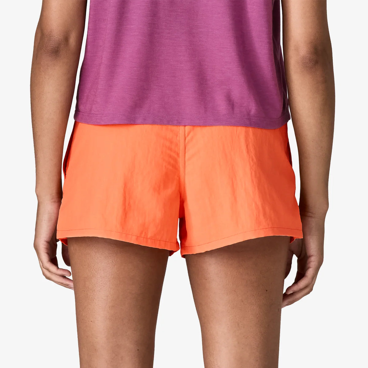 Patagonia Women's Barely Baggies Shorts - 2 1/2" Shorts Outside Sports