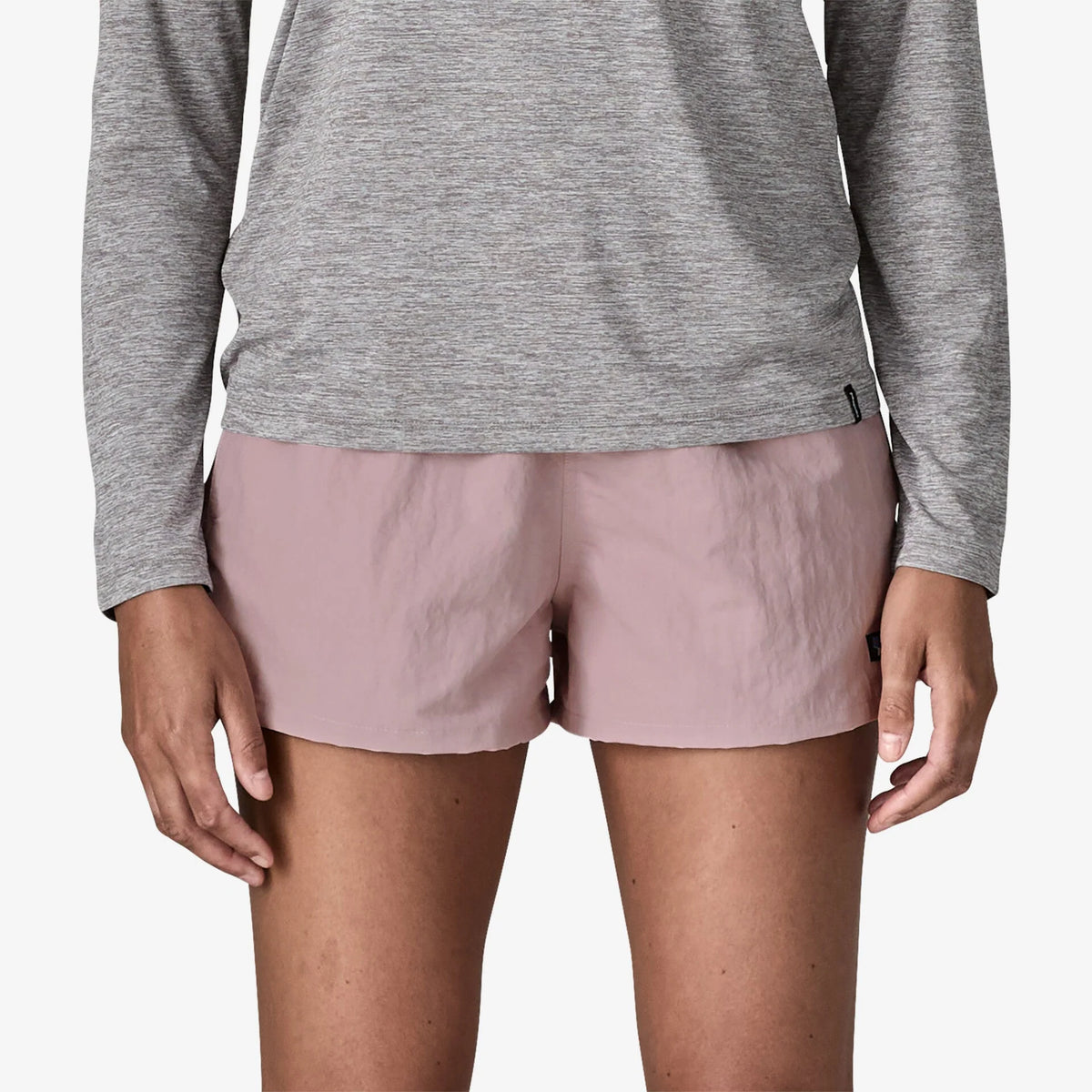 Patagonia Women's Barely Baggies Shorts - 2 1/2" Shorts Outside Sports
