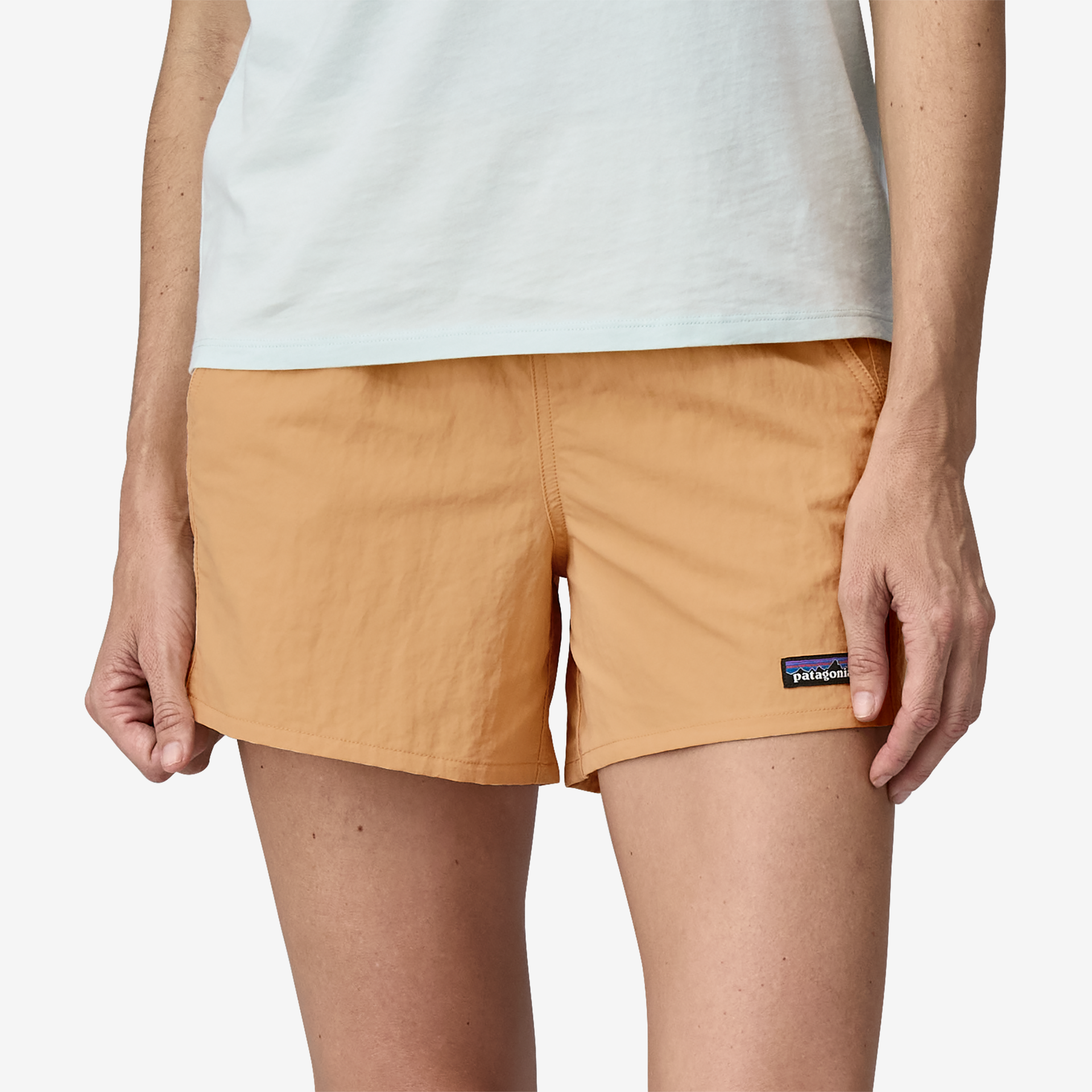 Patagonia Women's Baggies Shorts - 5 in.