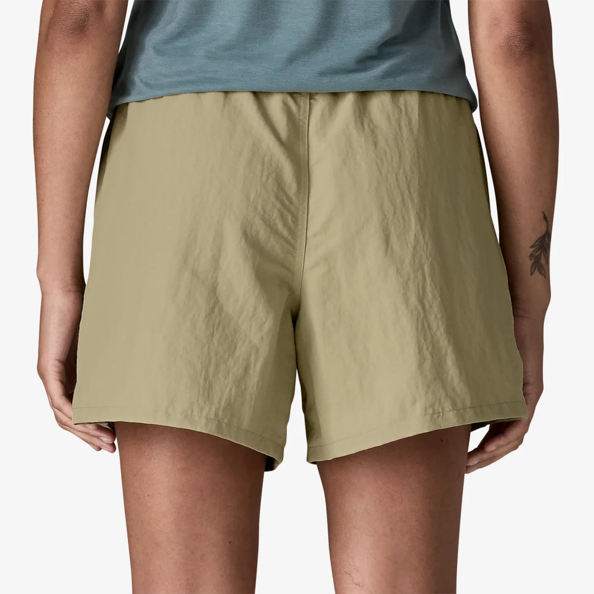 Patagonia Women's Baggies Shorts - 5 in. Shorts Outside Sports