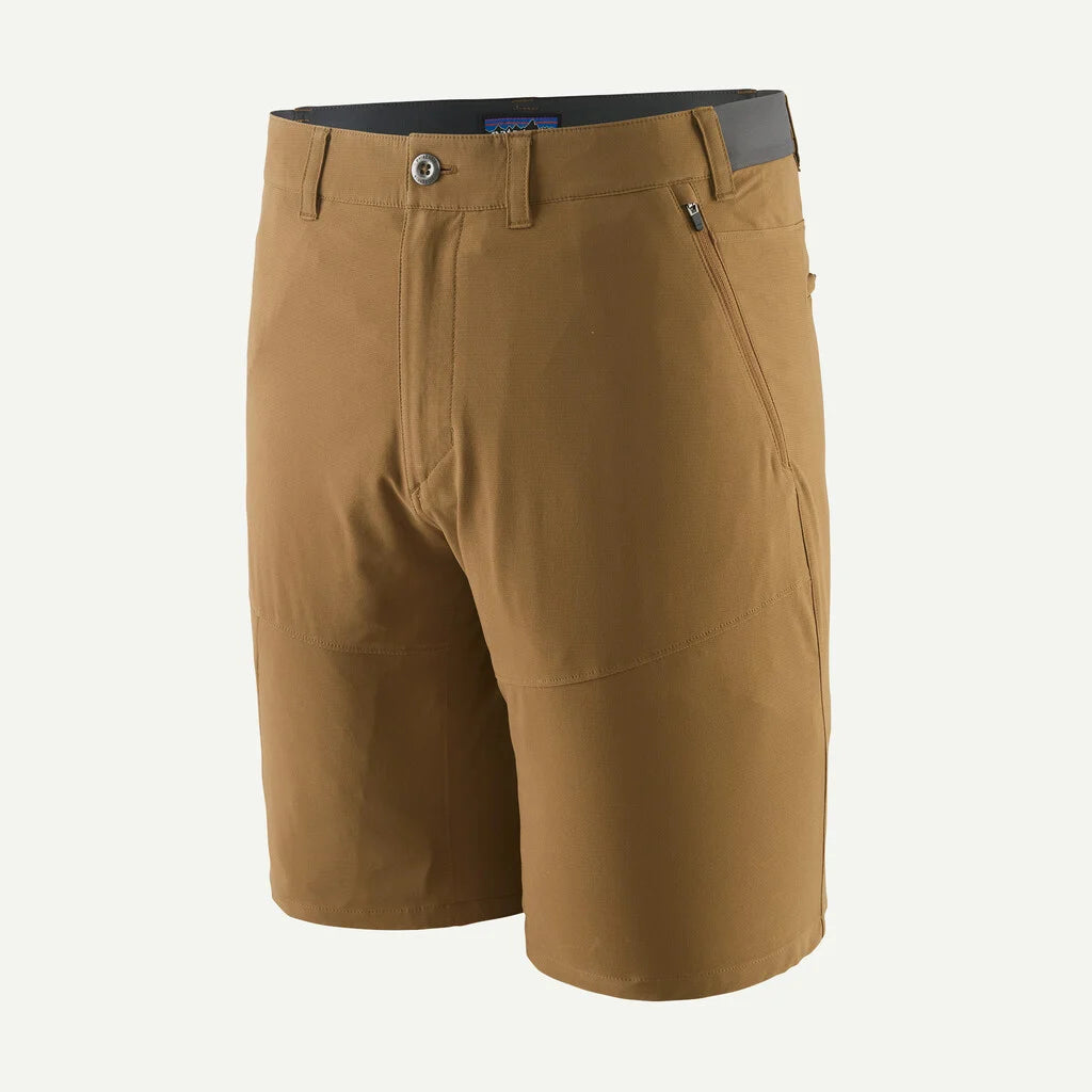 Patagonia Men's Terravia Trail Shorts - 10"