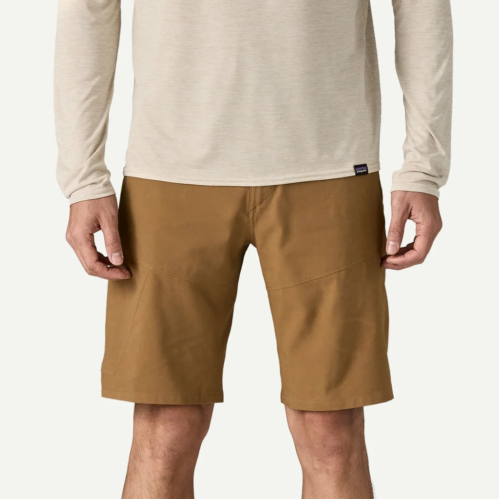 Patagonia Men's Terravia Trail Shorts - 10"
