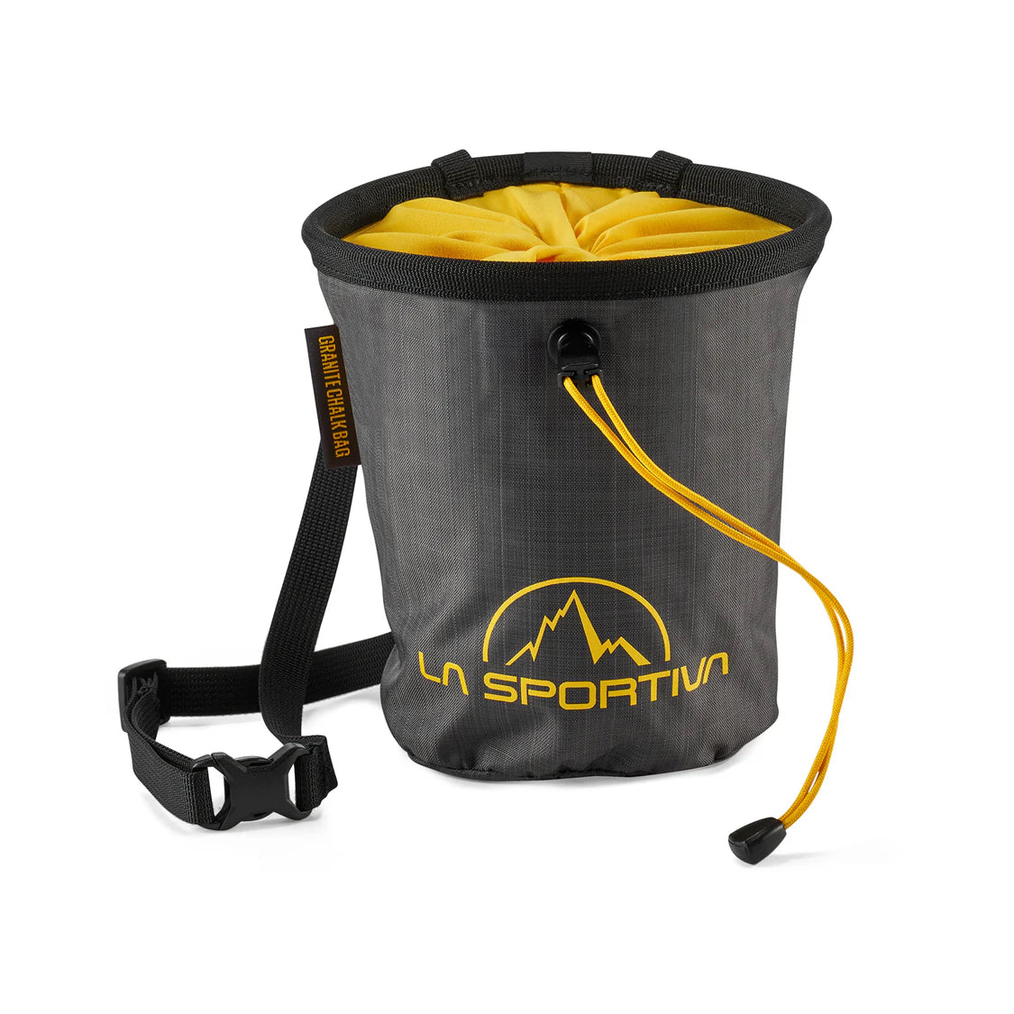 La Sportiva Granite Chalk Bag