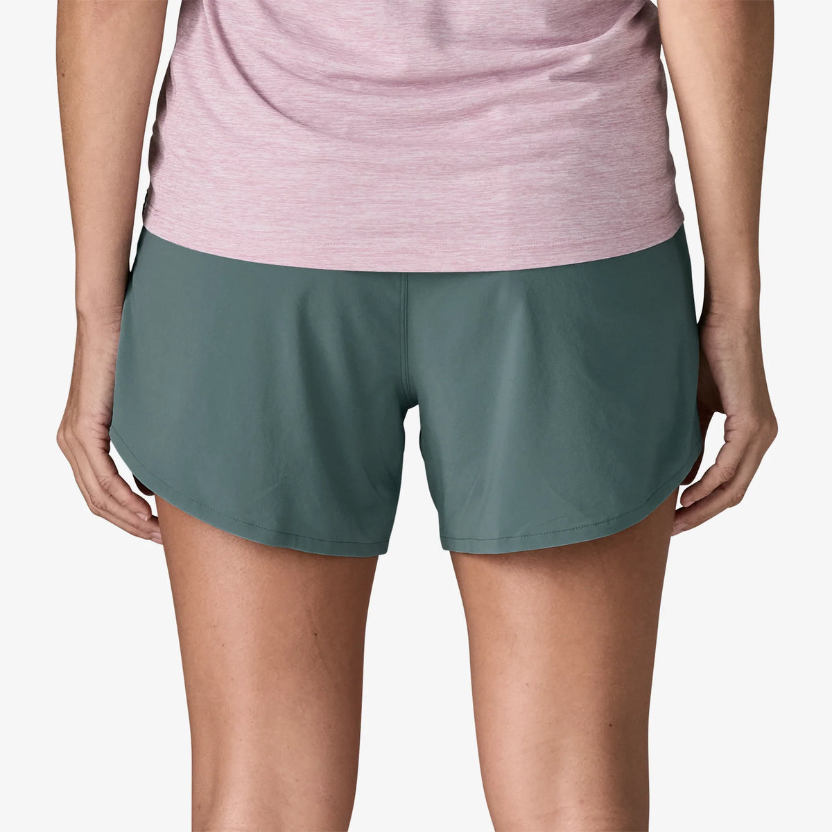 Patagonia Women's Trailfarer Shorts - 4½ inch