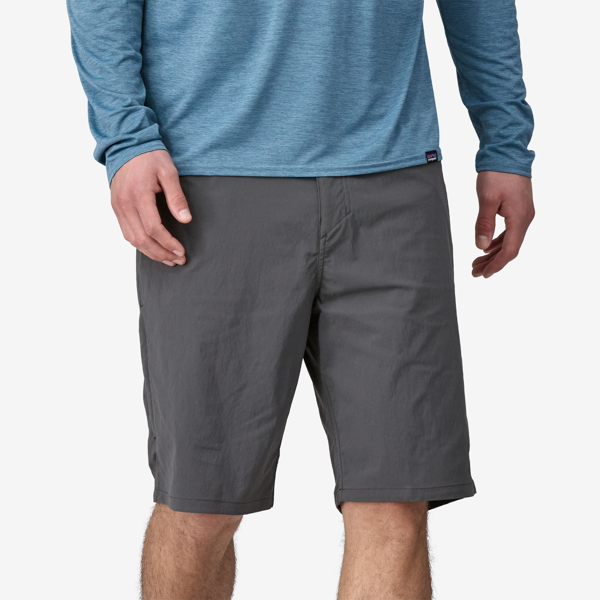 Patagonia Men's Quandary Shorts - 10"
