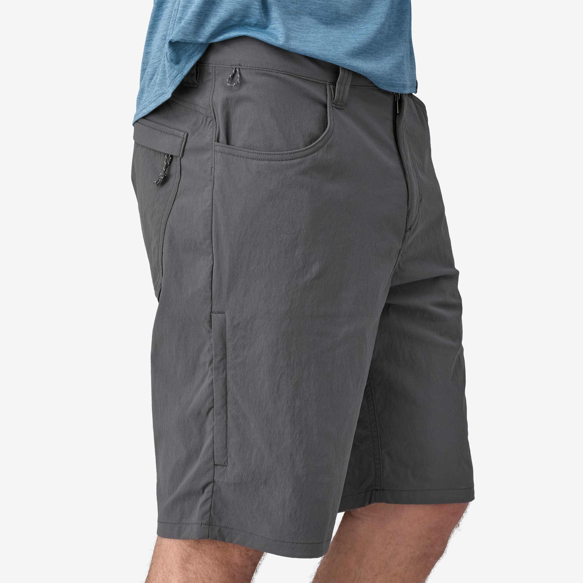 Patagonia Men's Quandary Shorts - 10"
