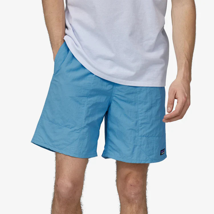 Patagonia Men's Baggies Longs - 7"