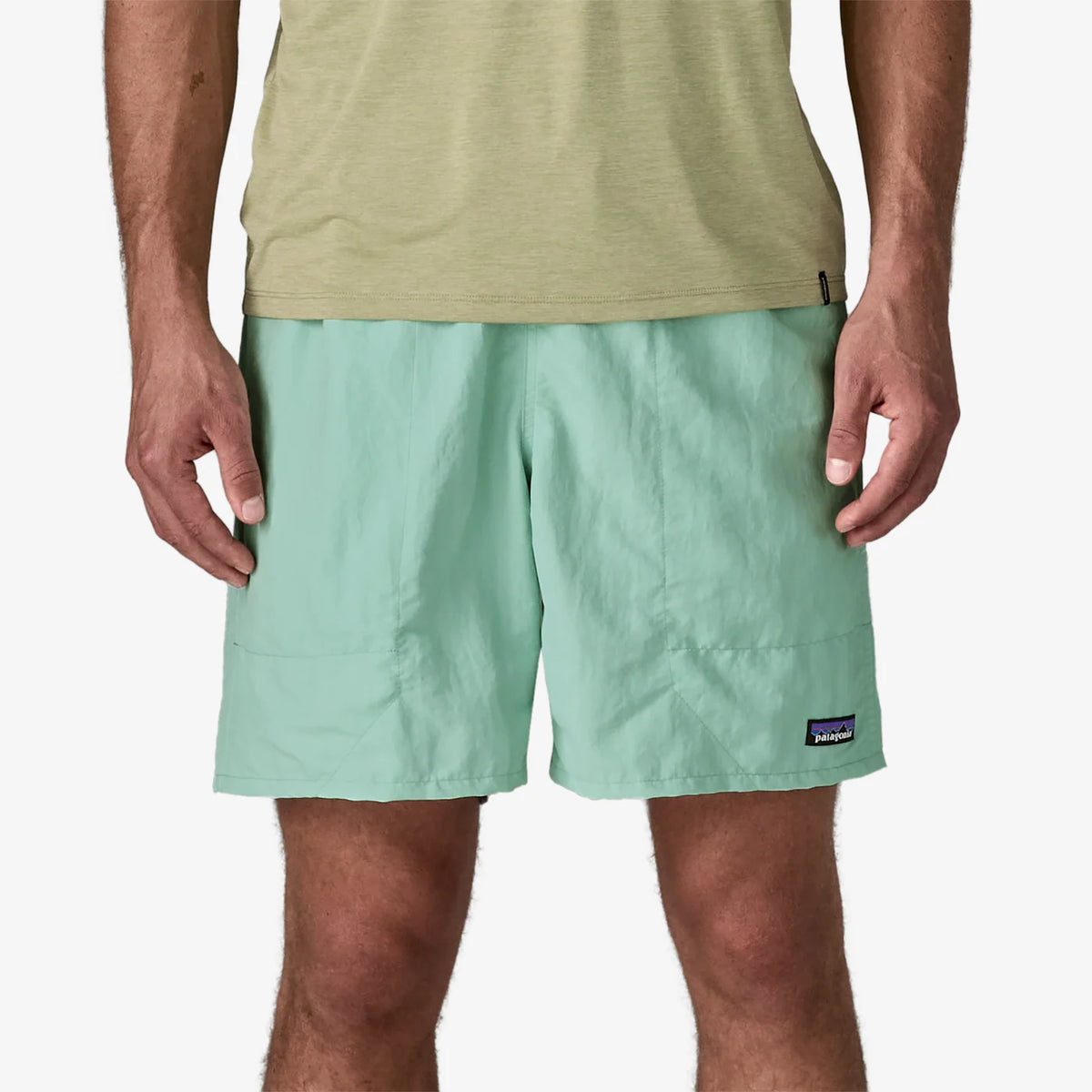 Patagonia Men's Baggies Longs - 7"
