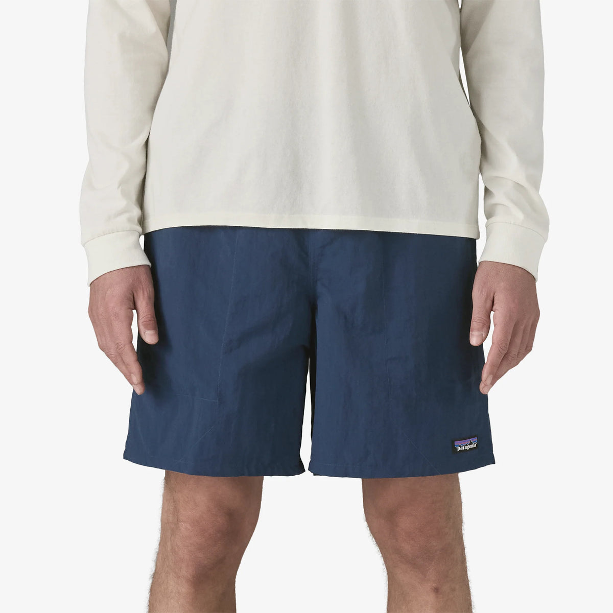 Patagonia Men's Baggies Longs - 7"