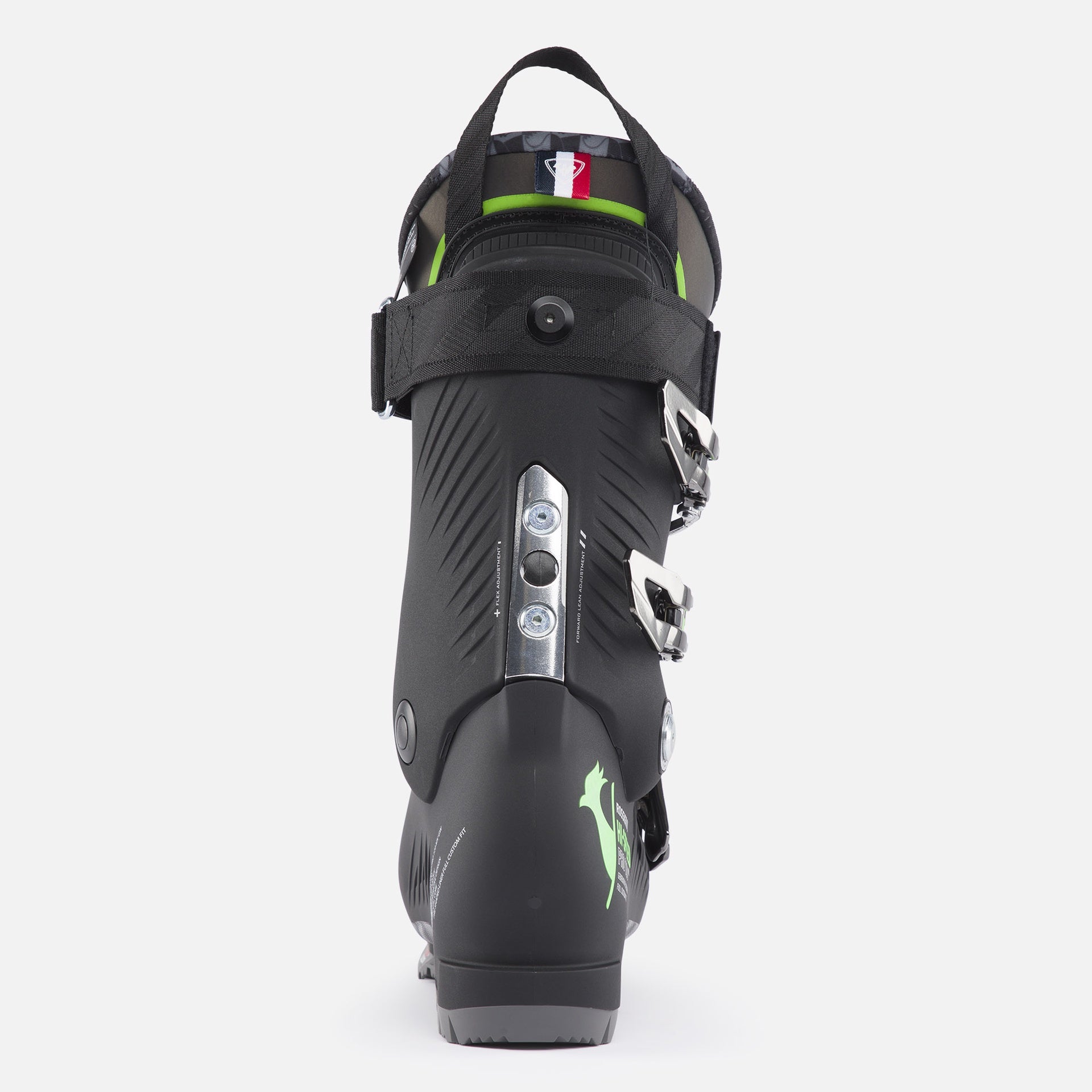 Rossignol 2024 Hi Speed Pro 120 GW Ski Boot
