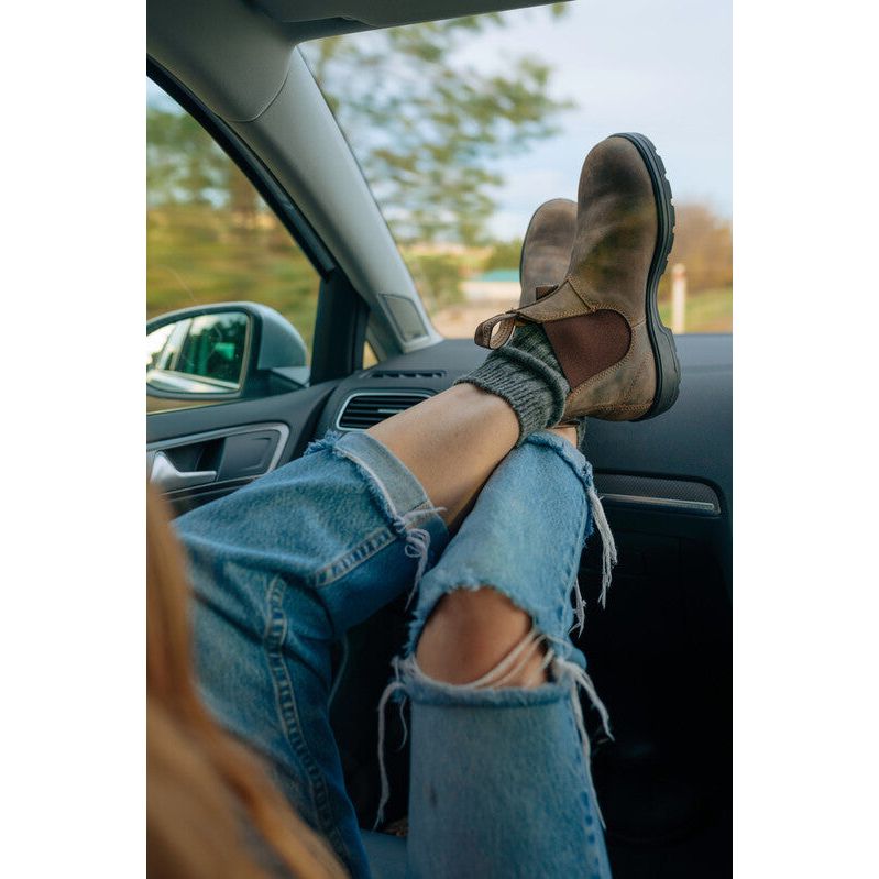 Blundstone 585 Classic Chelsea Boots