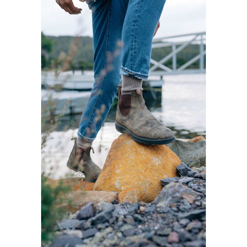 Blundstone 585 Classic Chelsea Boots