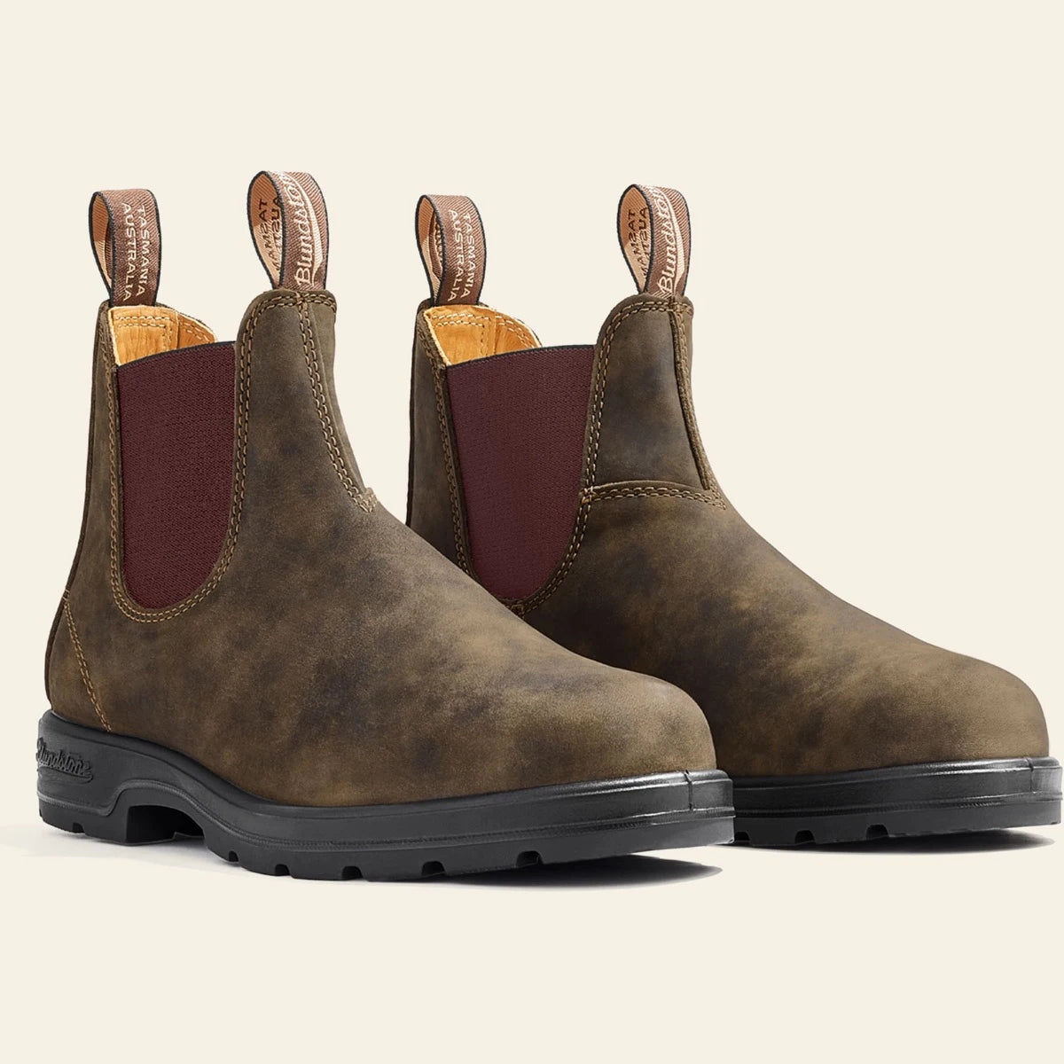 Blundstone 585 Classic Chelsea Boots