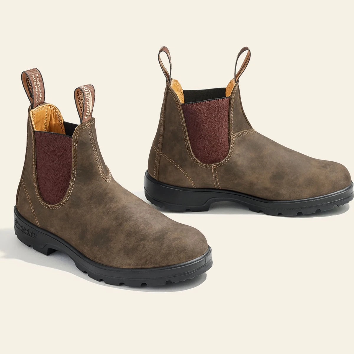 Blundstone 585 Classic Chelsea Boots