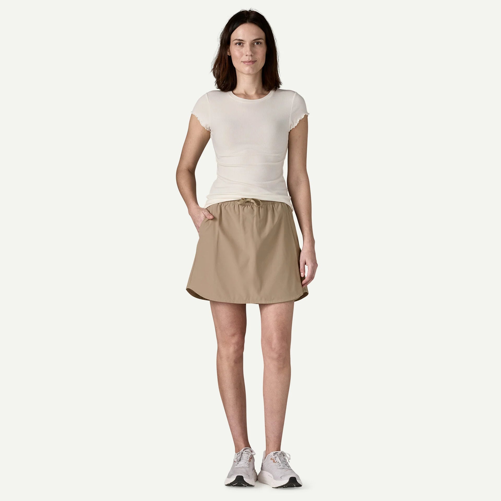 Patagonia Women's Fleetwith Skort