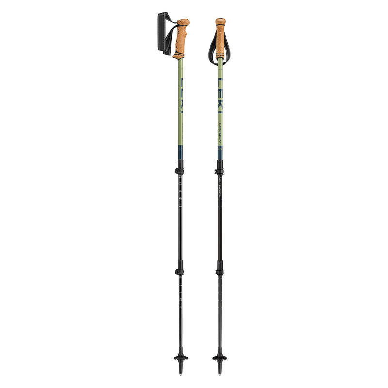 Leki Legacy Lite Hiking Poles (pair)