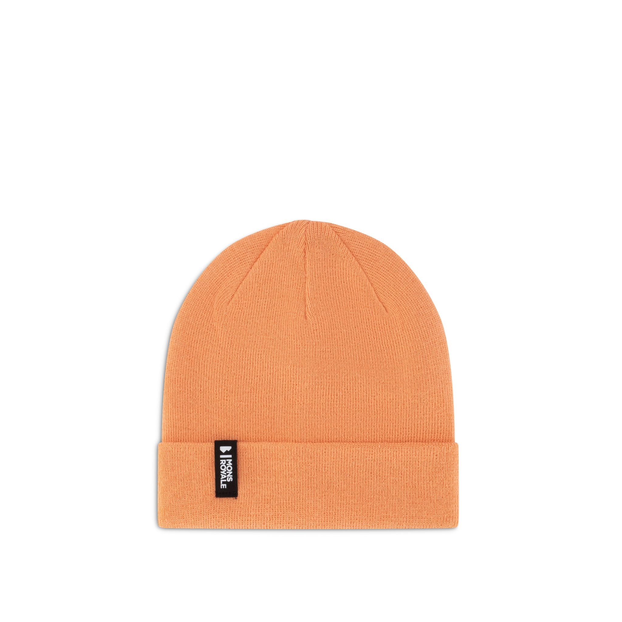 Mons Royale McCloud Merino Beanie