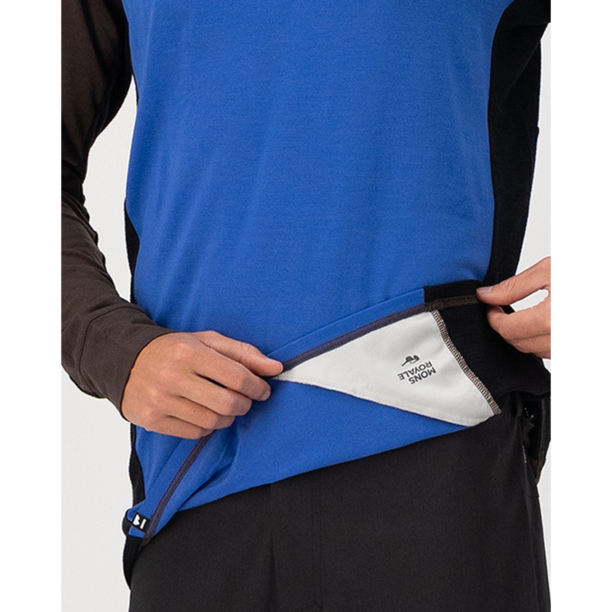 Mons Royale Men's Redwood Enduro VLS