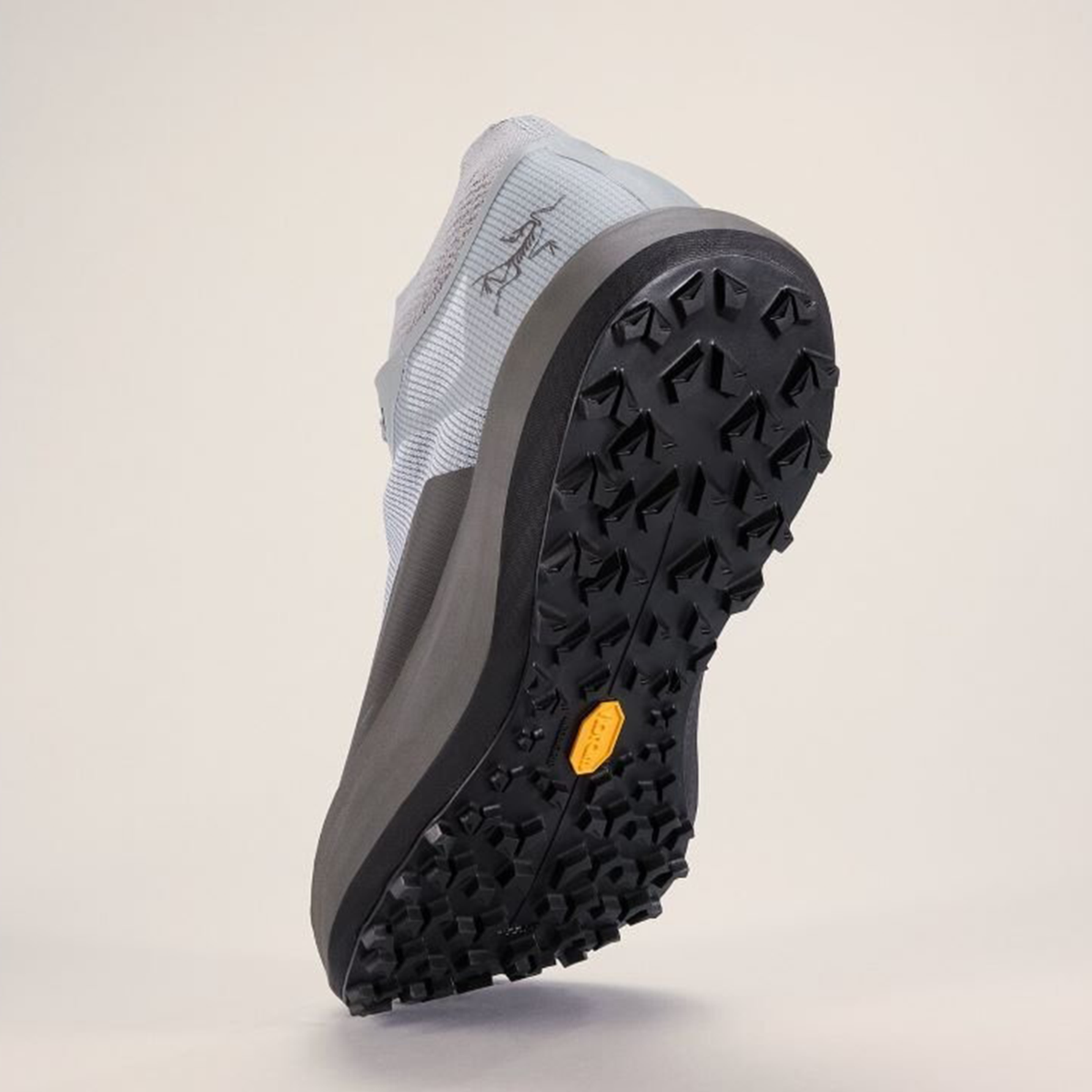 Arc'teryx Men's Sylan Trail Running Shoes