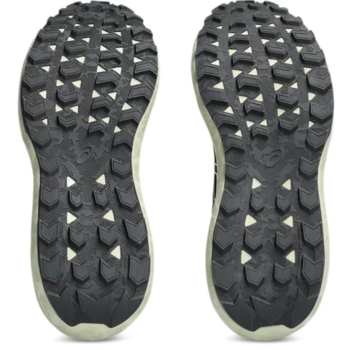 Asics Men's Gel-Sonoma 8 Black/Lime Green